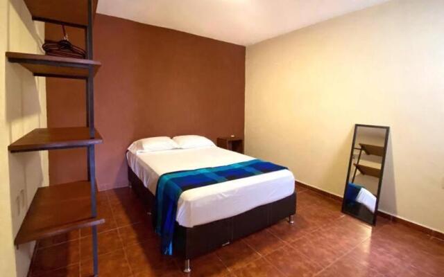 Casa Aga Orizaba - Apartahotel