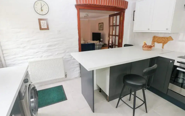 Mill Barn Denant