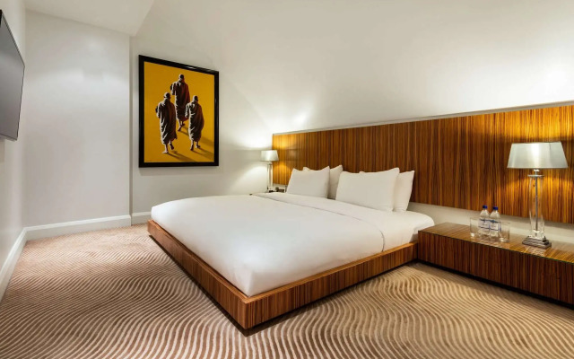 The May Fair, A Radisson Collection Hotel, Mayfair London