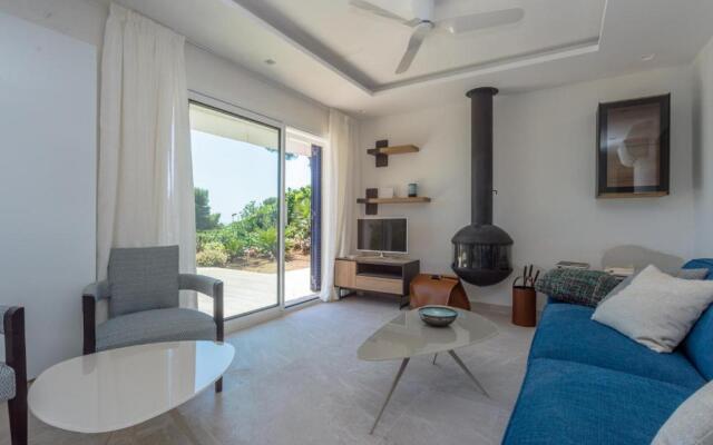 L-3 Calella De Palafrugell 5/ 6 Pax