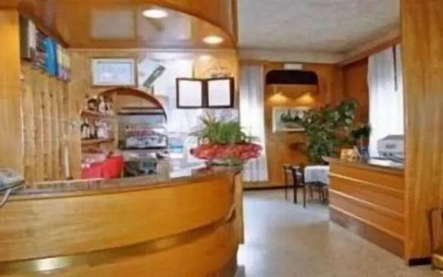 Albergo Ristorante Roma