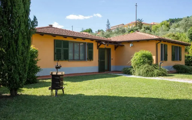 Residence Montebello