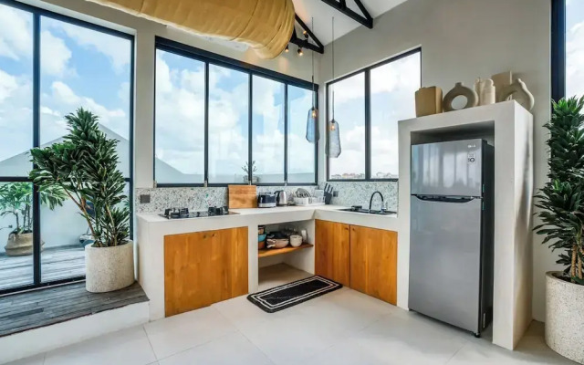 Zig Zag Loft