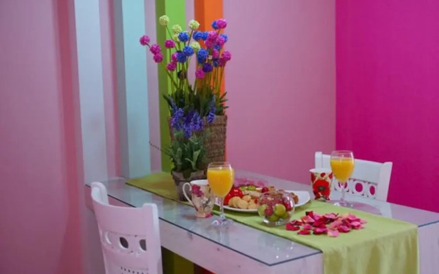 Busan Hollywood Pension