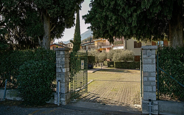 Borgo Degli Ulivi in Toscolano Maderno