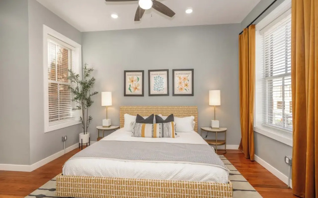 Findlay Market Suites