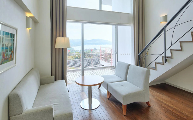 Hotel Mahaina Wellness Resorts Okinawa