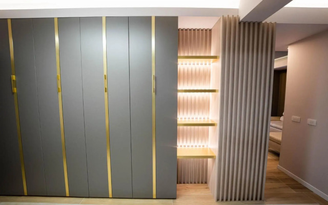 Filadelfia Apartment