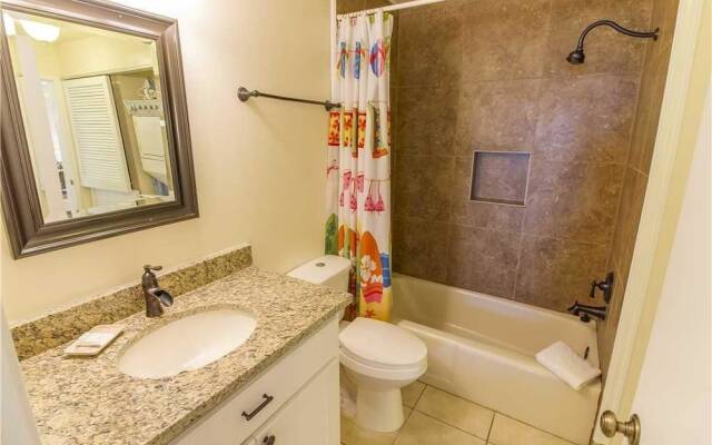 Hibiscus 303B - Two Bedroom Condo