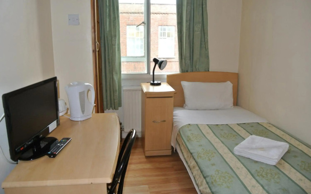 Belgrove Hotel