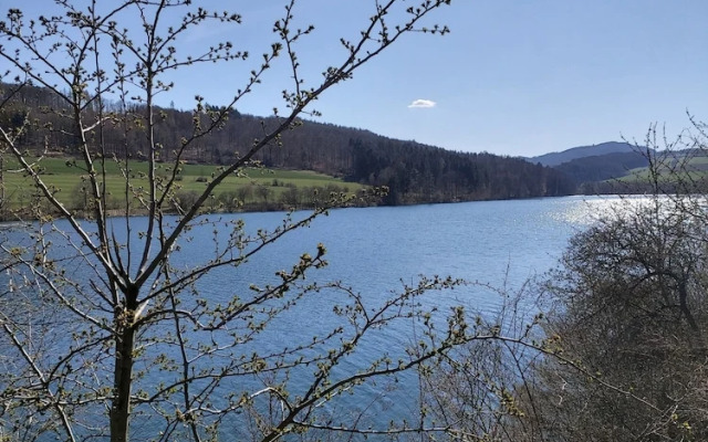 Bio Hotel Upländer Hof