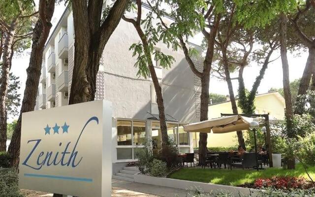 Hotel Meublé Zenith