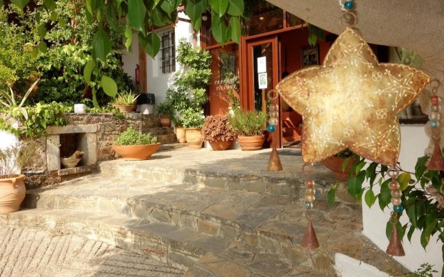 Cretan Village Hotel Apartments