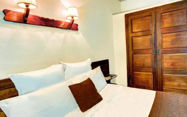 Hotel Las Donnas