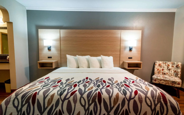 Quality Inn Bishop near Mammoth