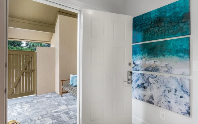 Beachwalk Villa 5071