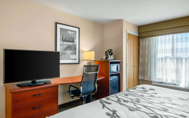 Garner Hotel Idaho Falls Southwest by IHG