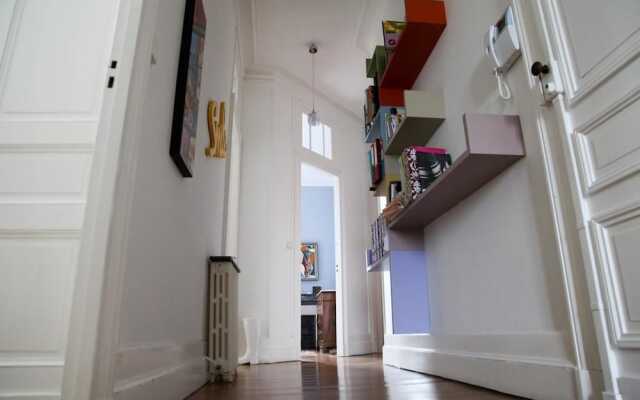 L'Aristide - My flat in Bordeaux