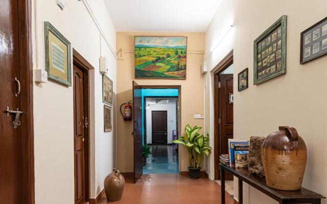 Casa Dos Rebelos
