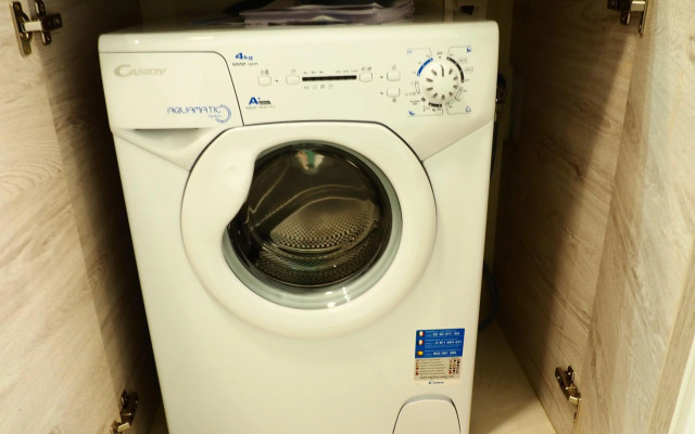 Apartament Kapelanów