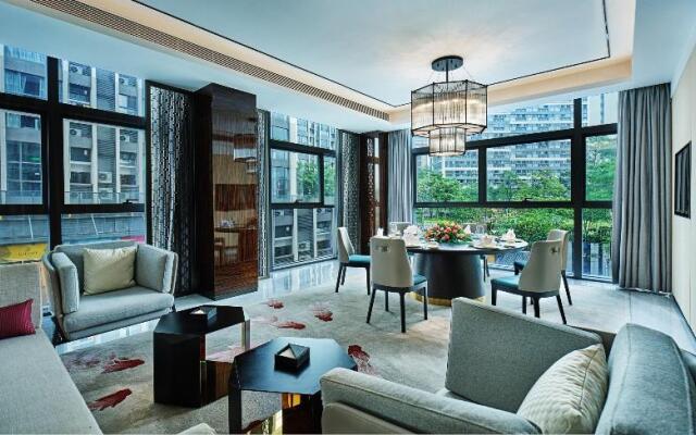 Holiday Inn Guangzhou South Lake