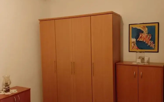 Luce - Family Apartment With Terrace - A1