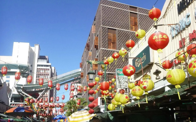 Lantern Hotel