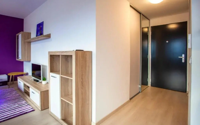 City View Air-Conditioned 24H Check-In