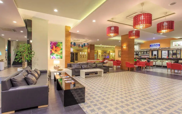 Orka Sunlife Resort hotel and Aquapark