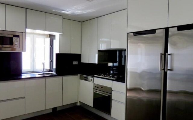 Downtown Boutique Studio & Suites