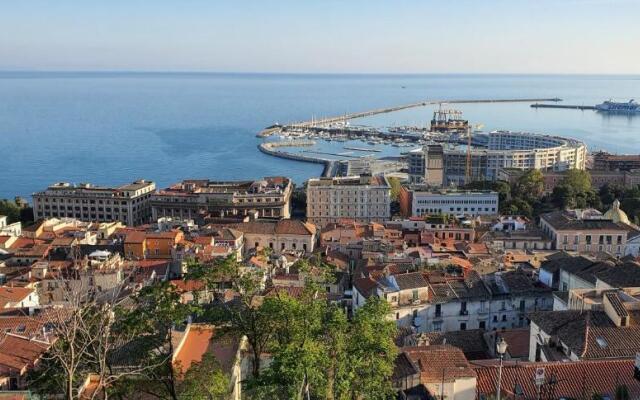 B&B Salerno Urban Suite 57