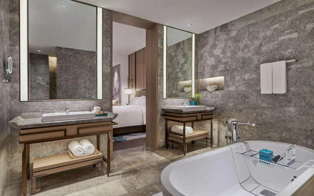 Hilton Shanghai Fengxian