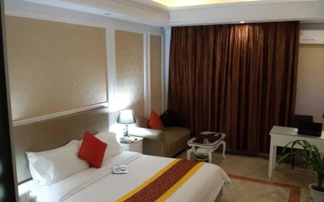 Oliven Hotel