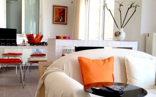 Amalia Residences
