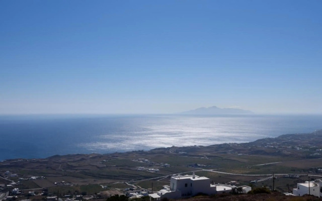 Terra Blanca Suites