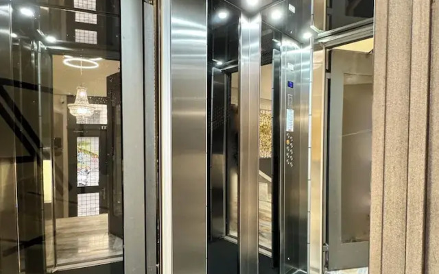 Athens The L7 Str - Luxury Boutique Collection Hotel