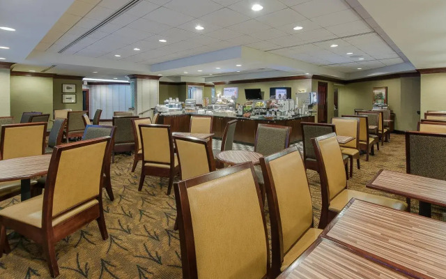 Holiday Inn Express Philadelphia-Midtown by IHG