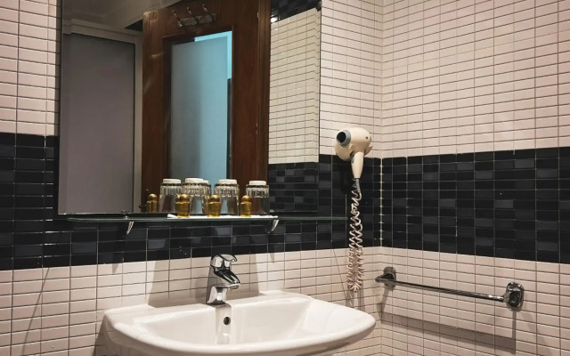 Hotel Rembrandt