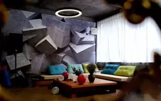 Guiyuan Qiaoju Guesthouse