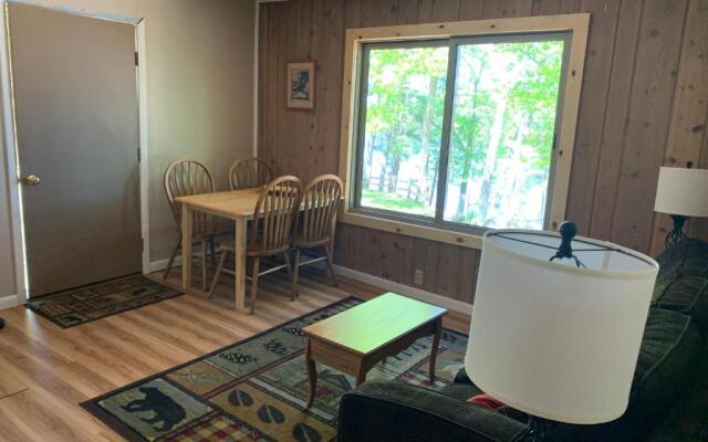 Black Bear Lodge Bear Trap #3