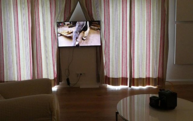 Steyr City Apartment mit 2 Schlafzimmer