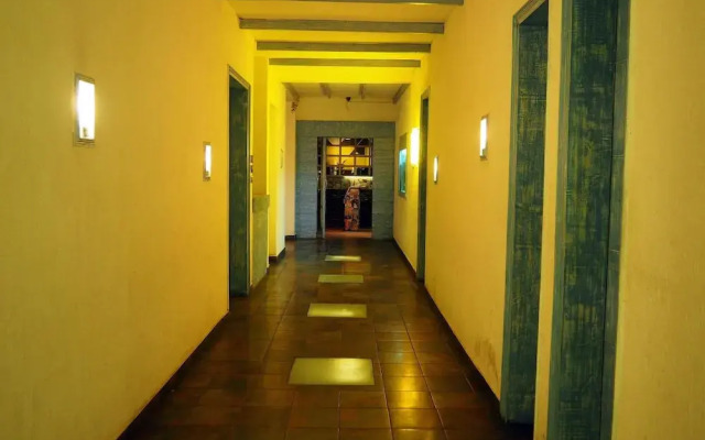 Raja ka bagh - A Boutique hotel