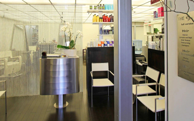 Providence Marriott Downtown