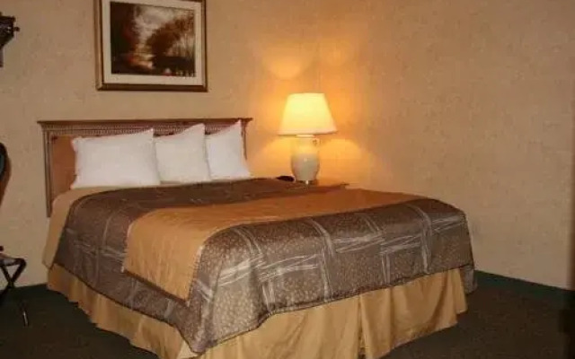 Wisp Resort