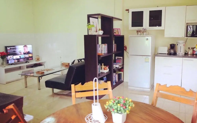 Krabi Host Family - Hostel