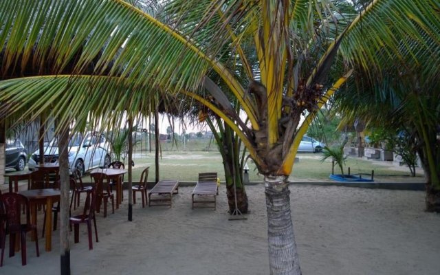 Antheia Beach Resort