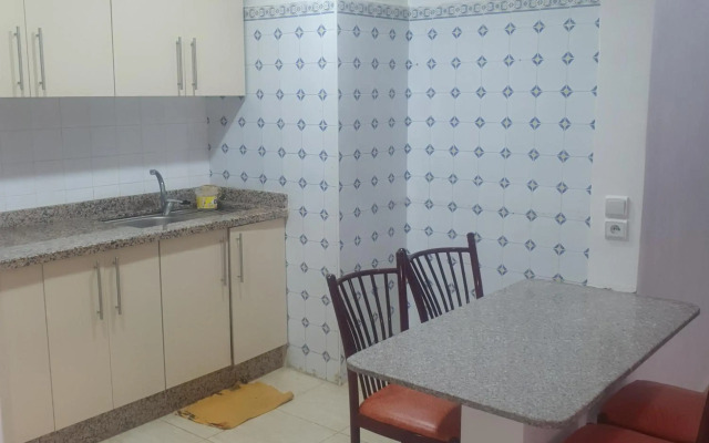 Residence Ouarzazate