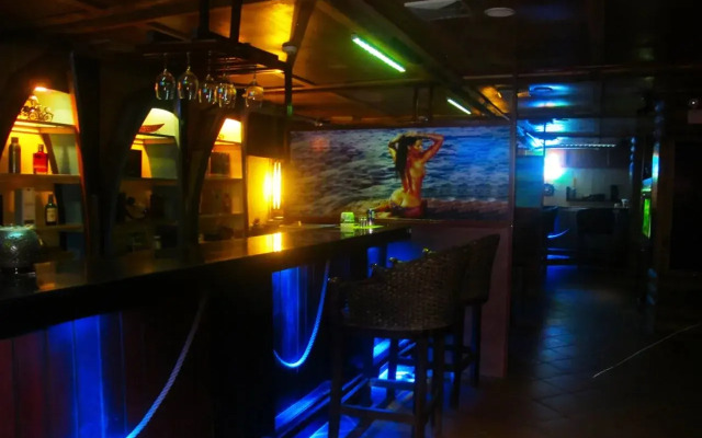Blue Ocean Hotel