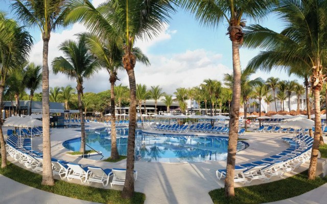 Hotel Riu Yucatan - All Inclusive
