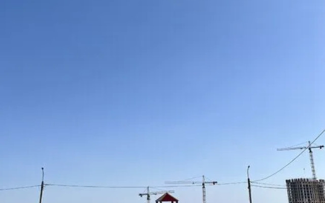 Апартаменты Ричхотелс на ул. Глумилинская